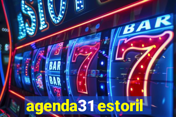 agenda31 estoril